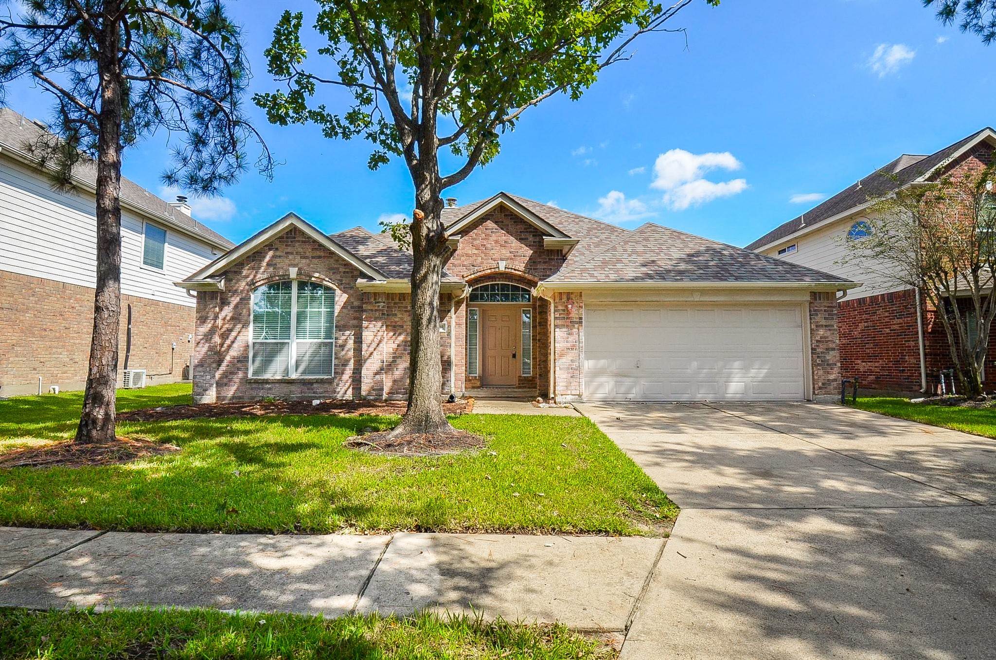 10518 Badger Canyon Drive