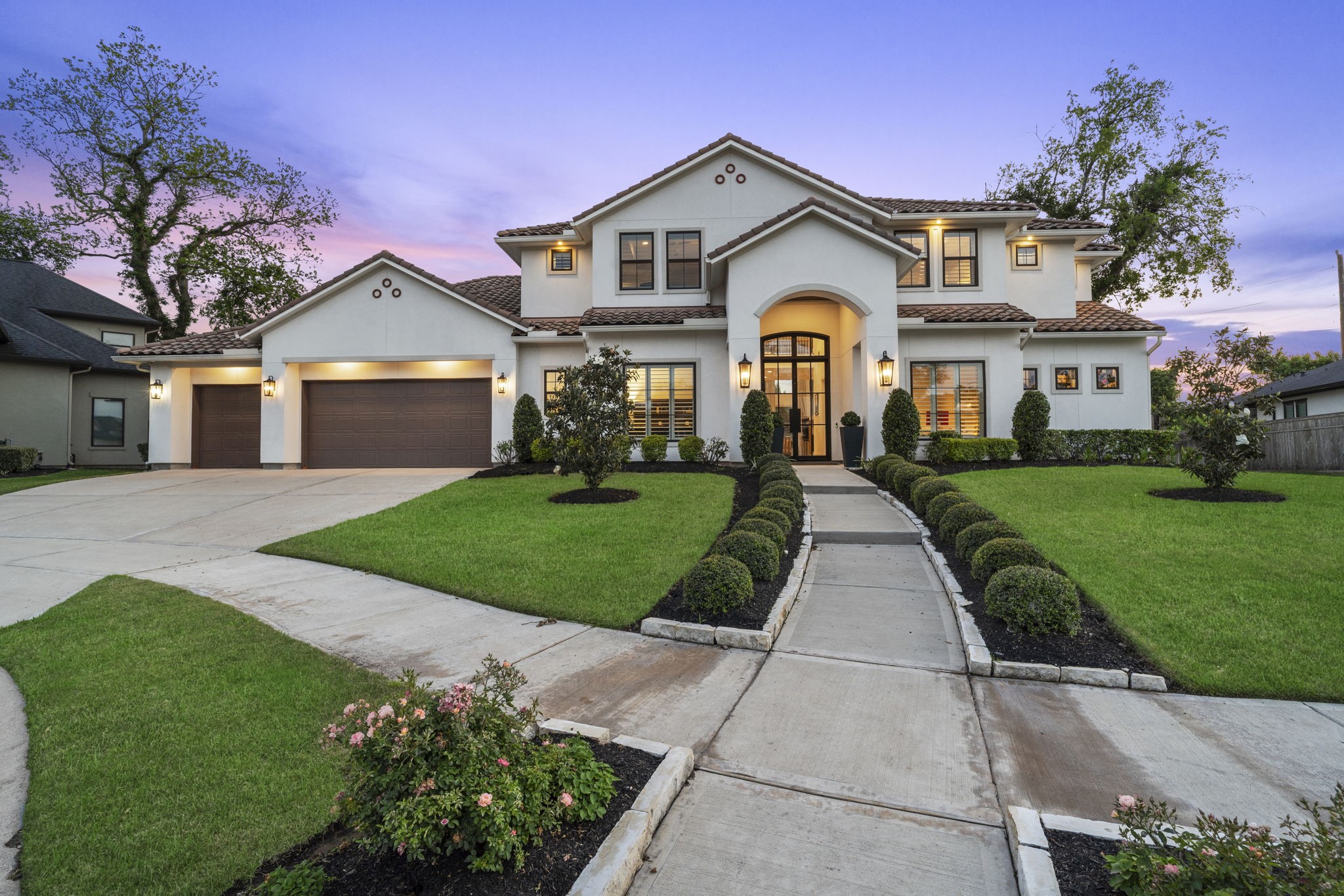 9218 Fox Bend Lane