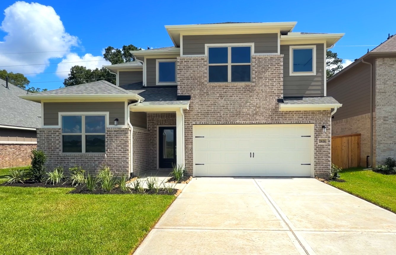 2826 River Juniper Lane