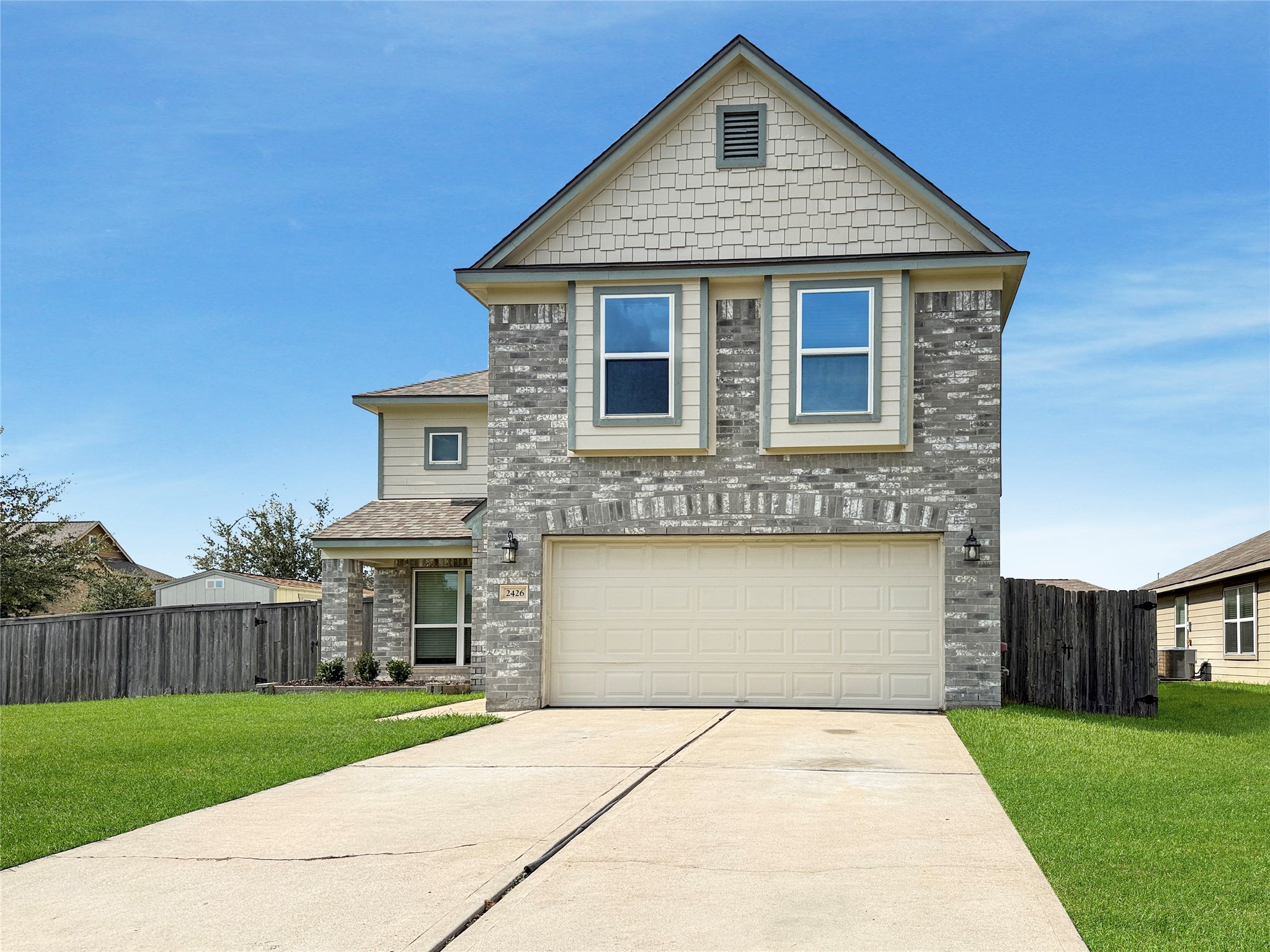 2426 Zephyr Lane