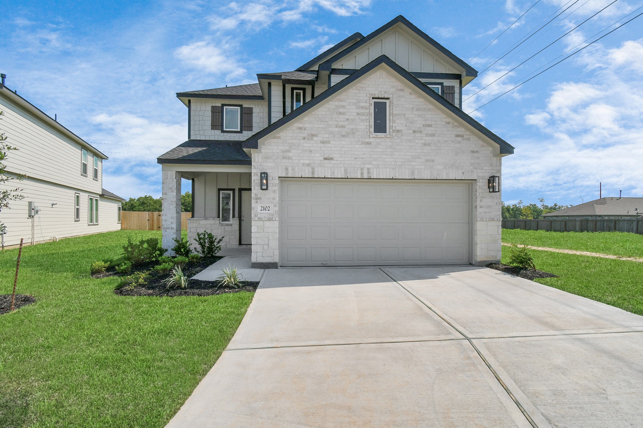 14702 Freestone Plum Court