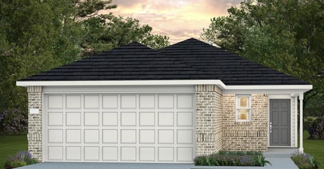 12143 Pinara Trail