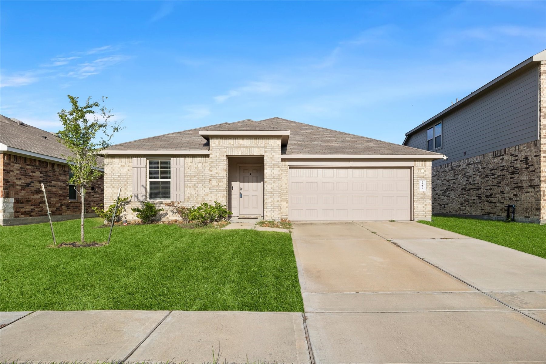 21406 Flowering Garden Lane