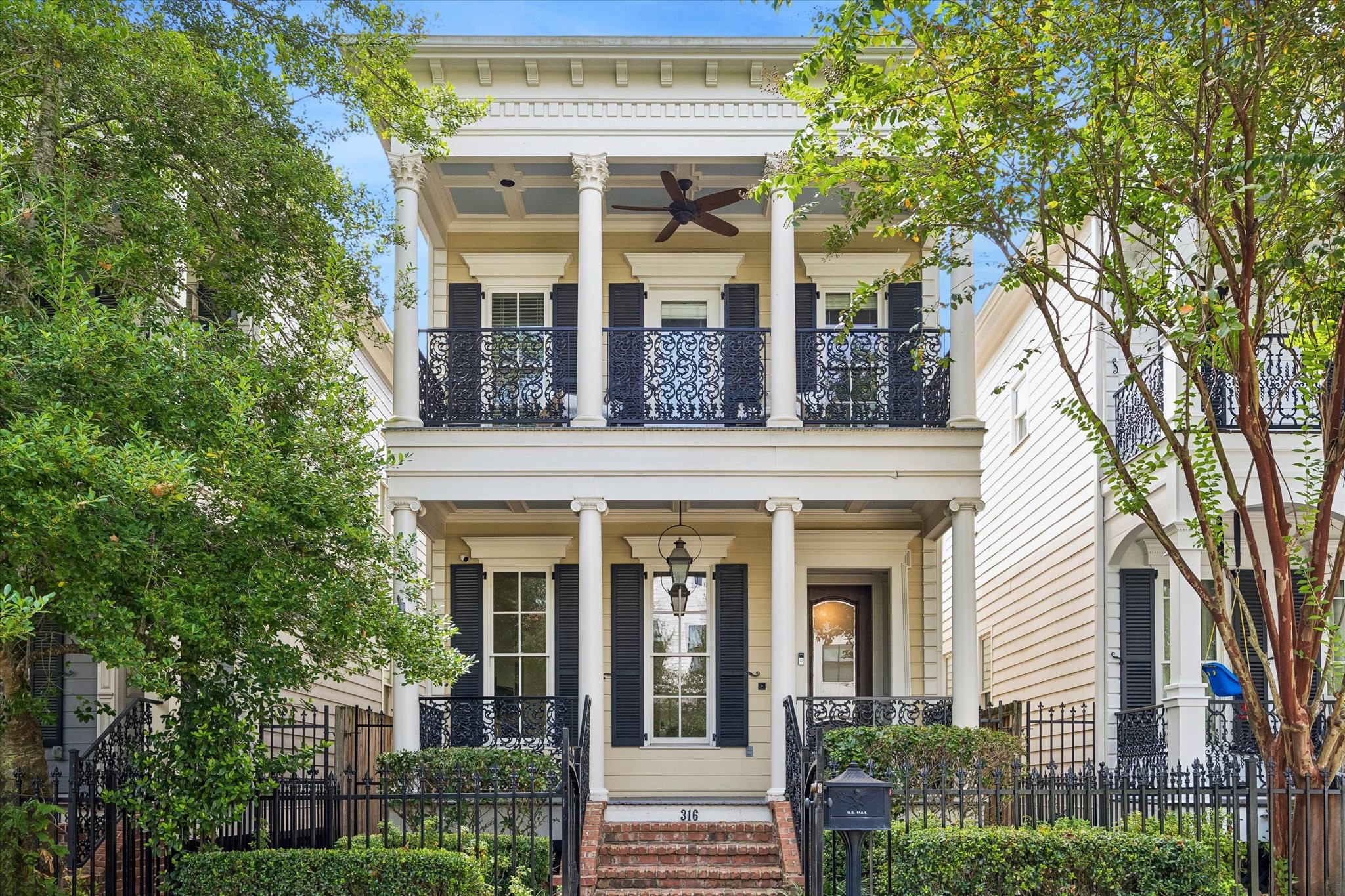 316 Aurora Street
