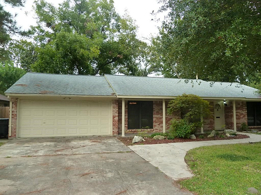 9122 Western Drive