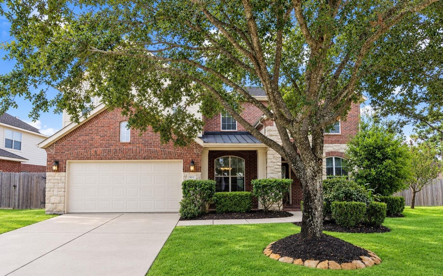 19415 Sorrell Ridge Drive