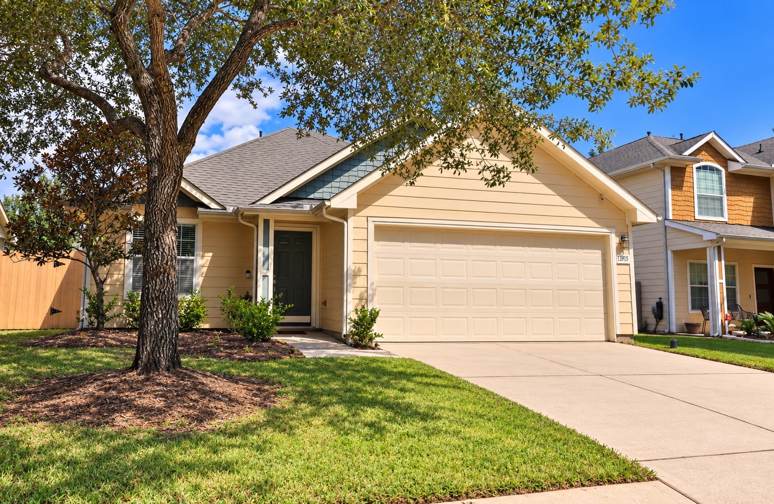 12915 Redbud Shores Lane