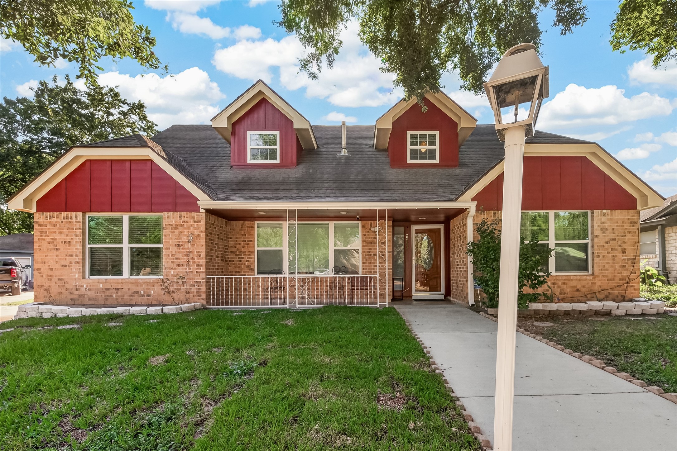 23111 Lost Brook Lane