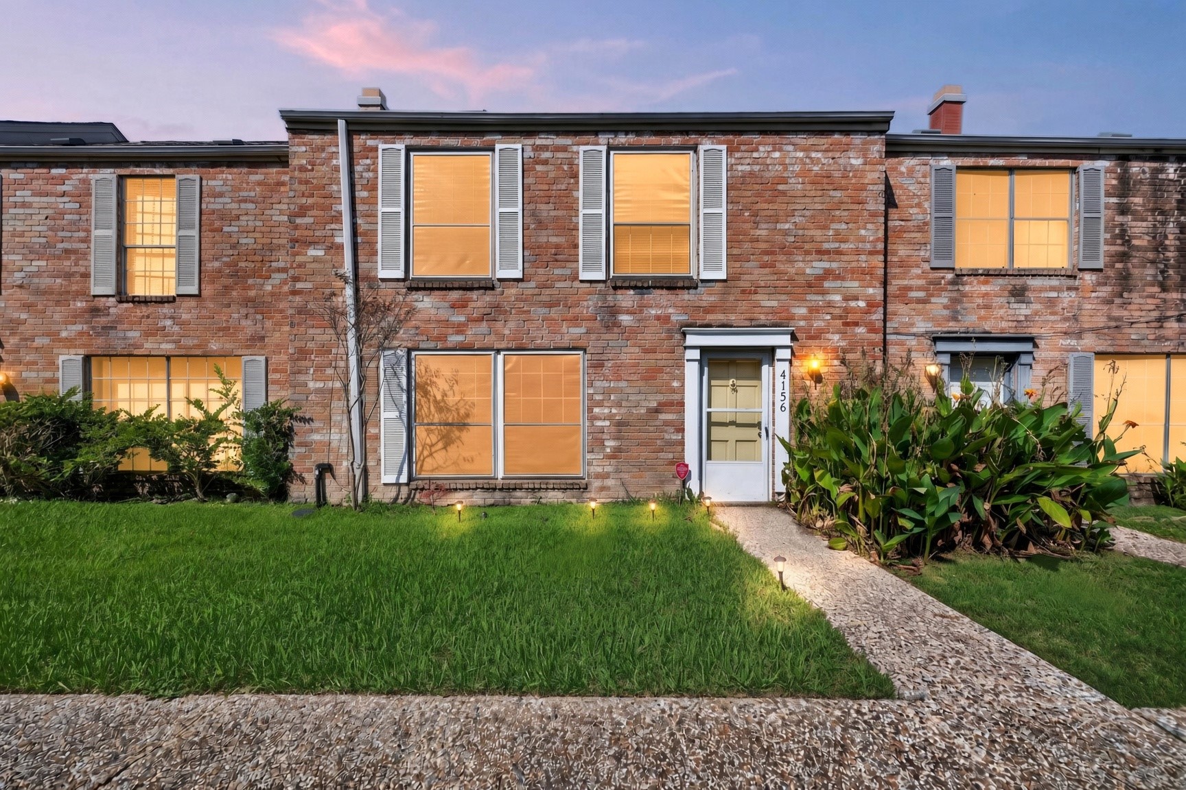 4156 Belle Park Drive