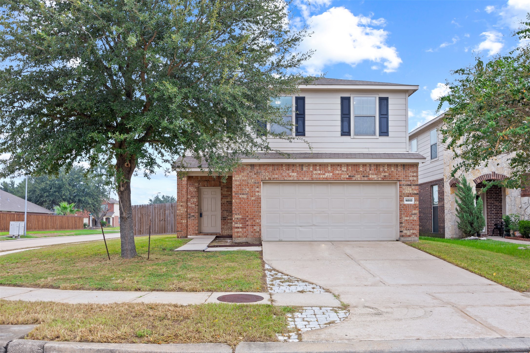 16503 Mandate Drive