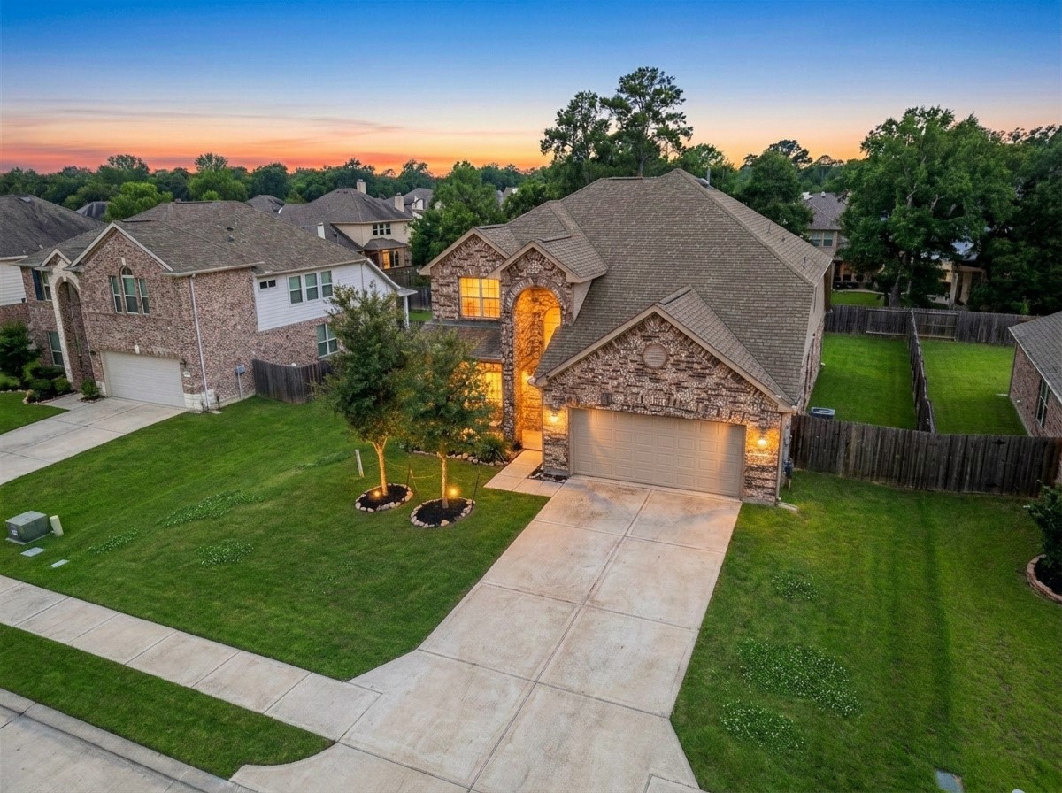 662 W Linnwood Drive