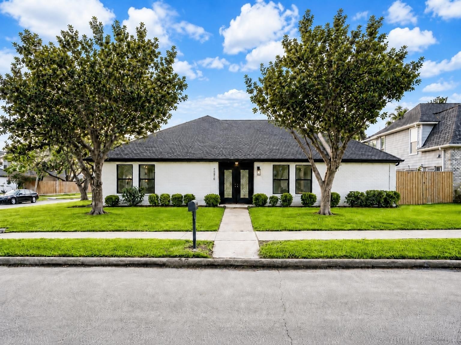 2275 Woodland Springs Street