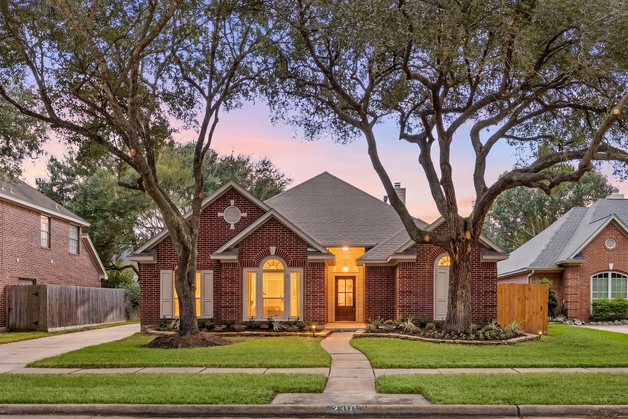 23111 Winding Knoll Drive