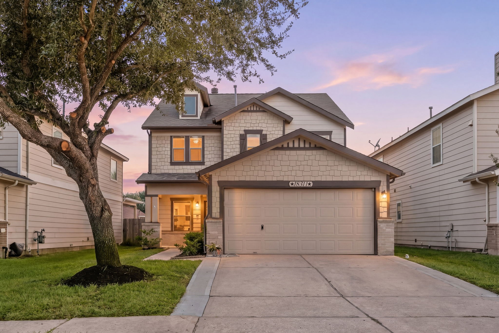 18311 Rexine Lane