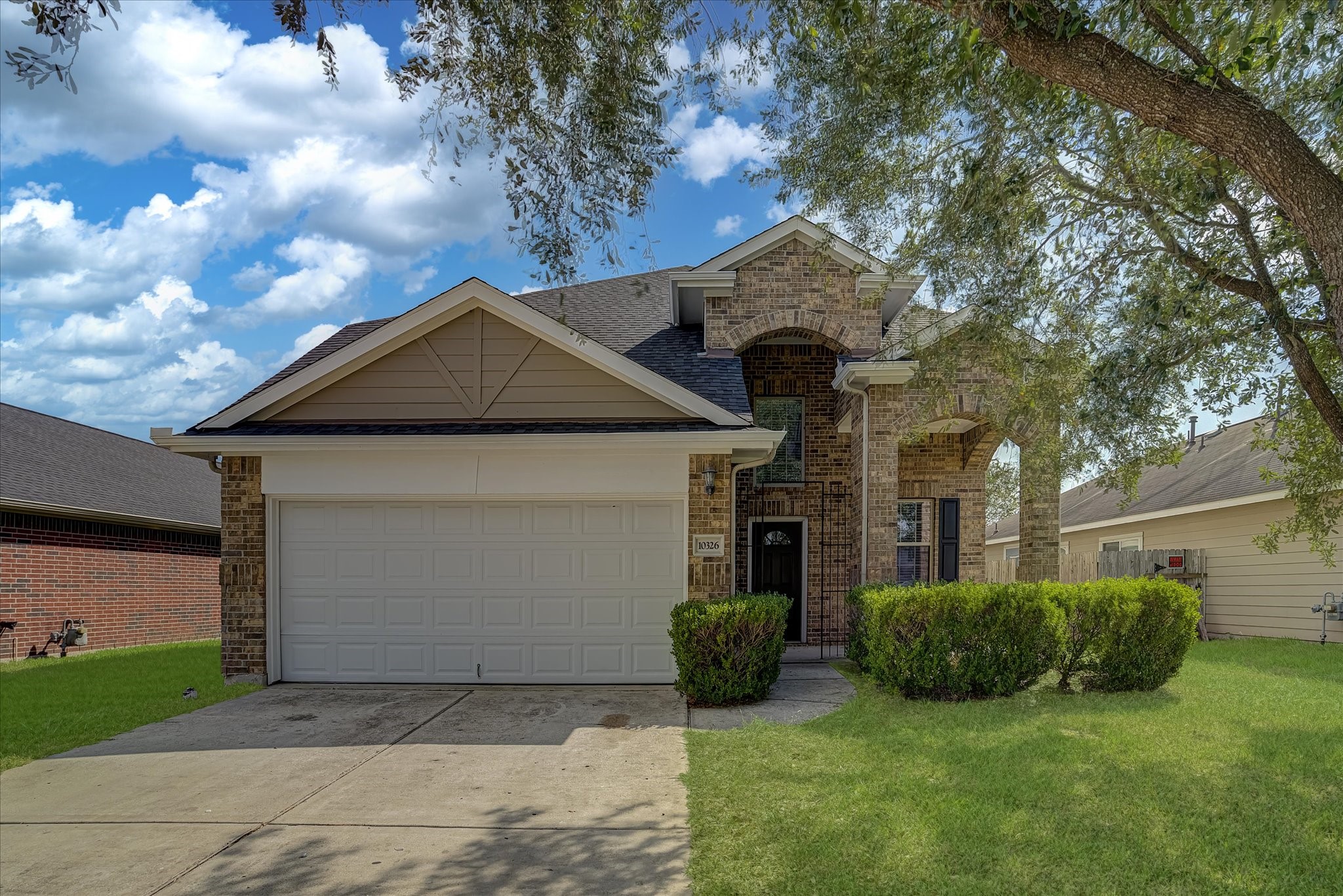 10326 Kentington Oak Drive