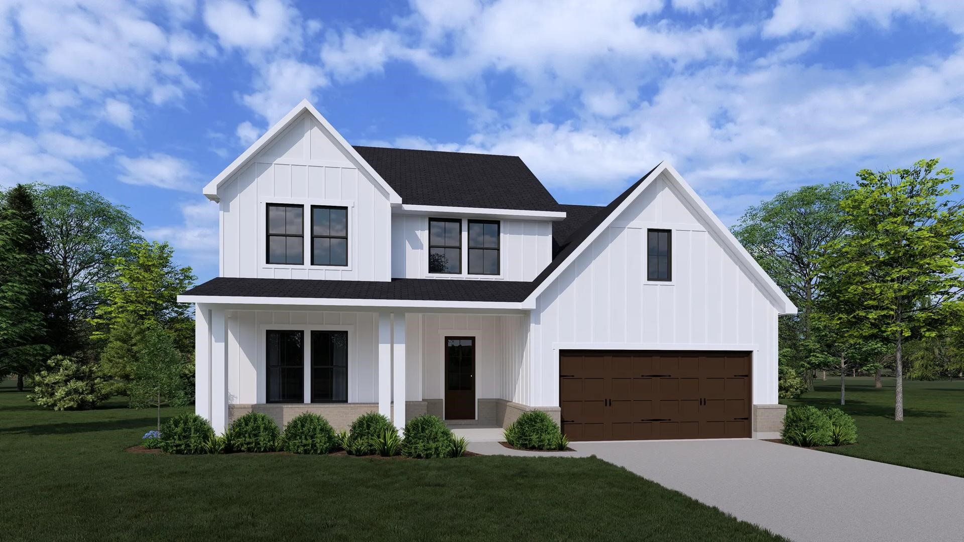 452 Sunset View Court