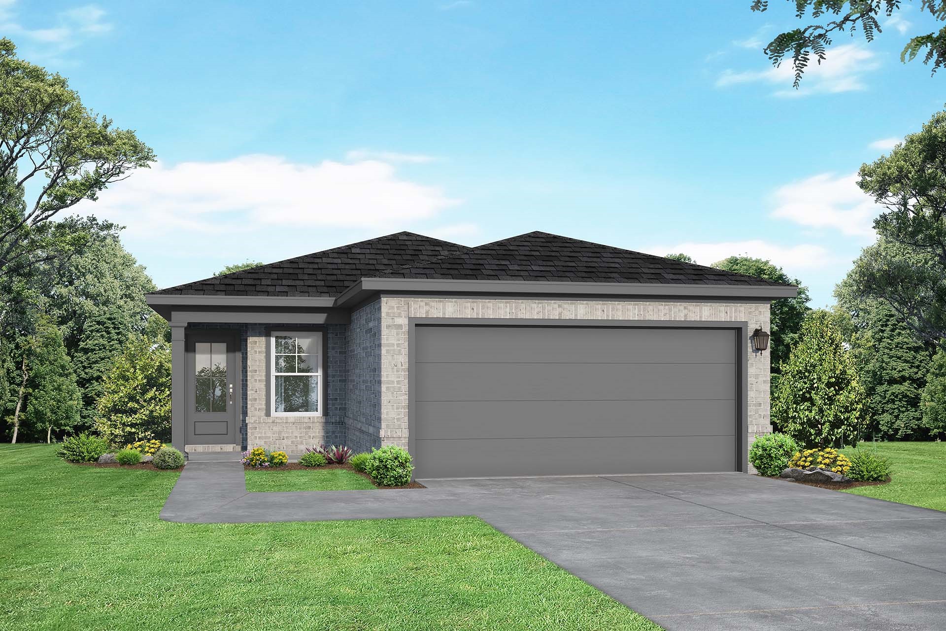 9715 Summer Shadow Way