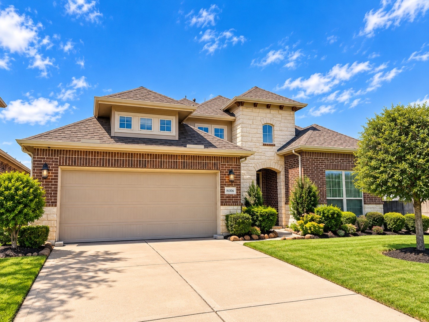 8006 Duncan Ranch Lane
