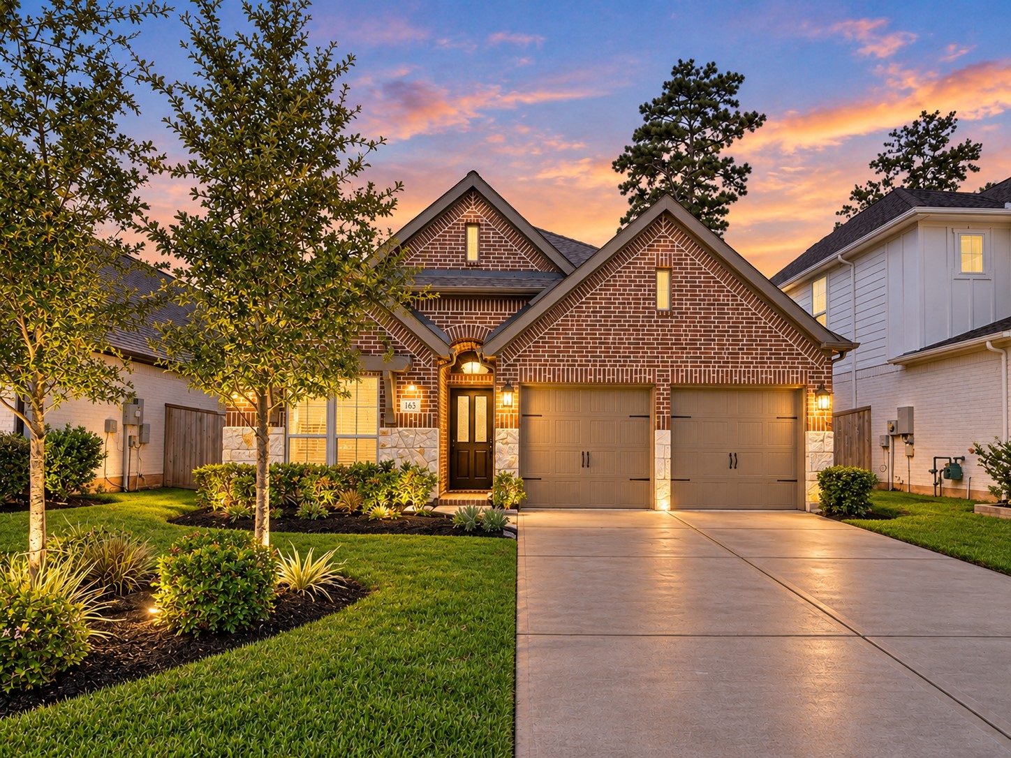 146 Dove Springs Court