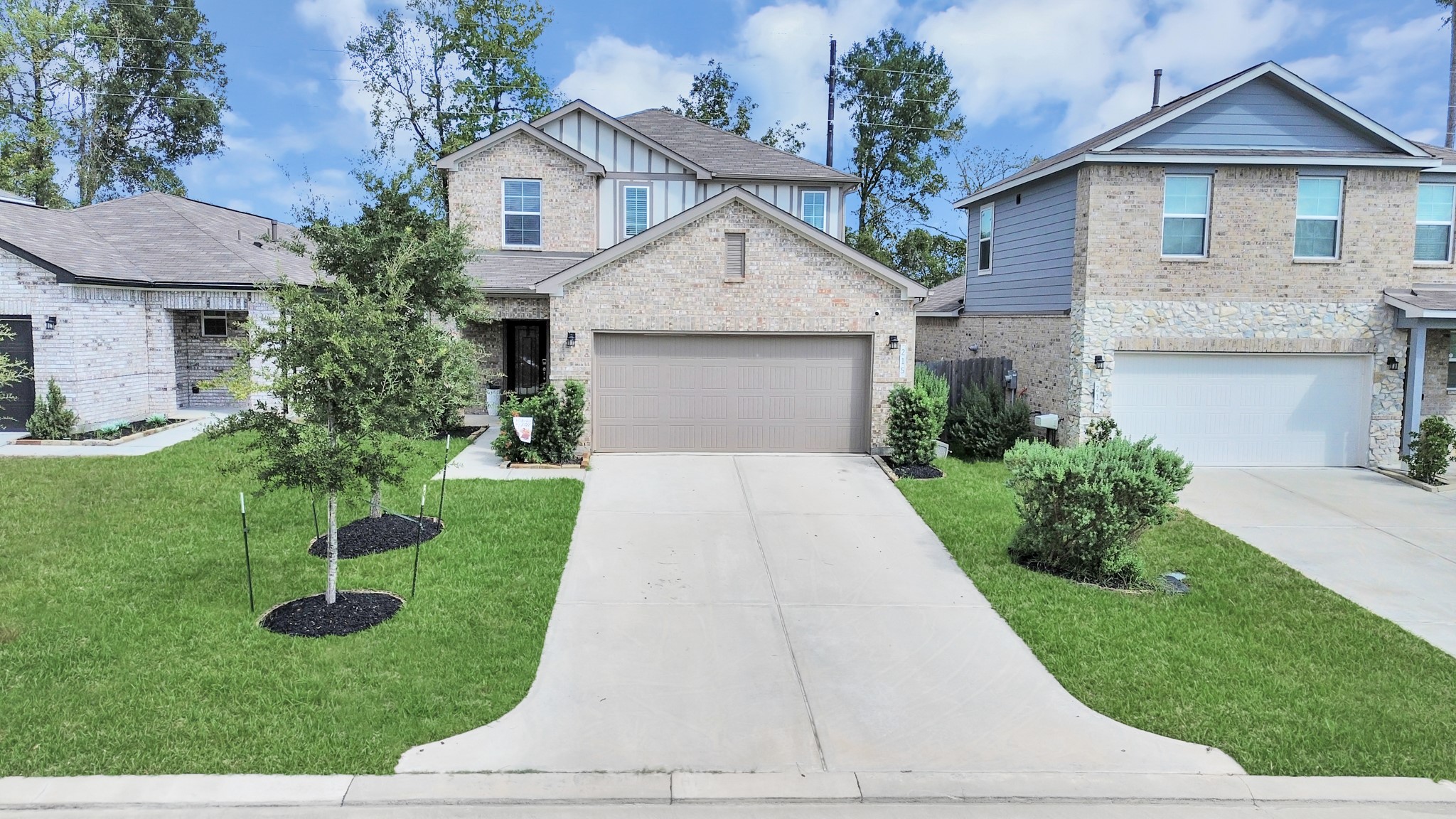 215 Intrepid Trail