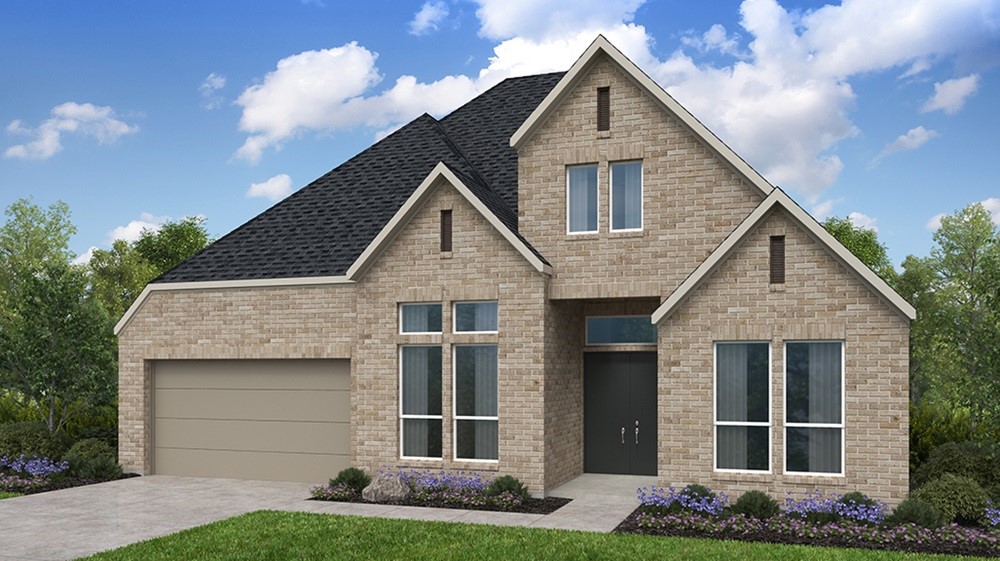 21803 Clover Thistle Court