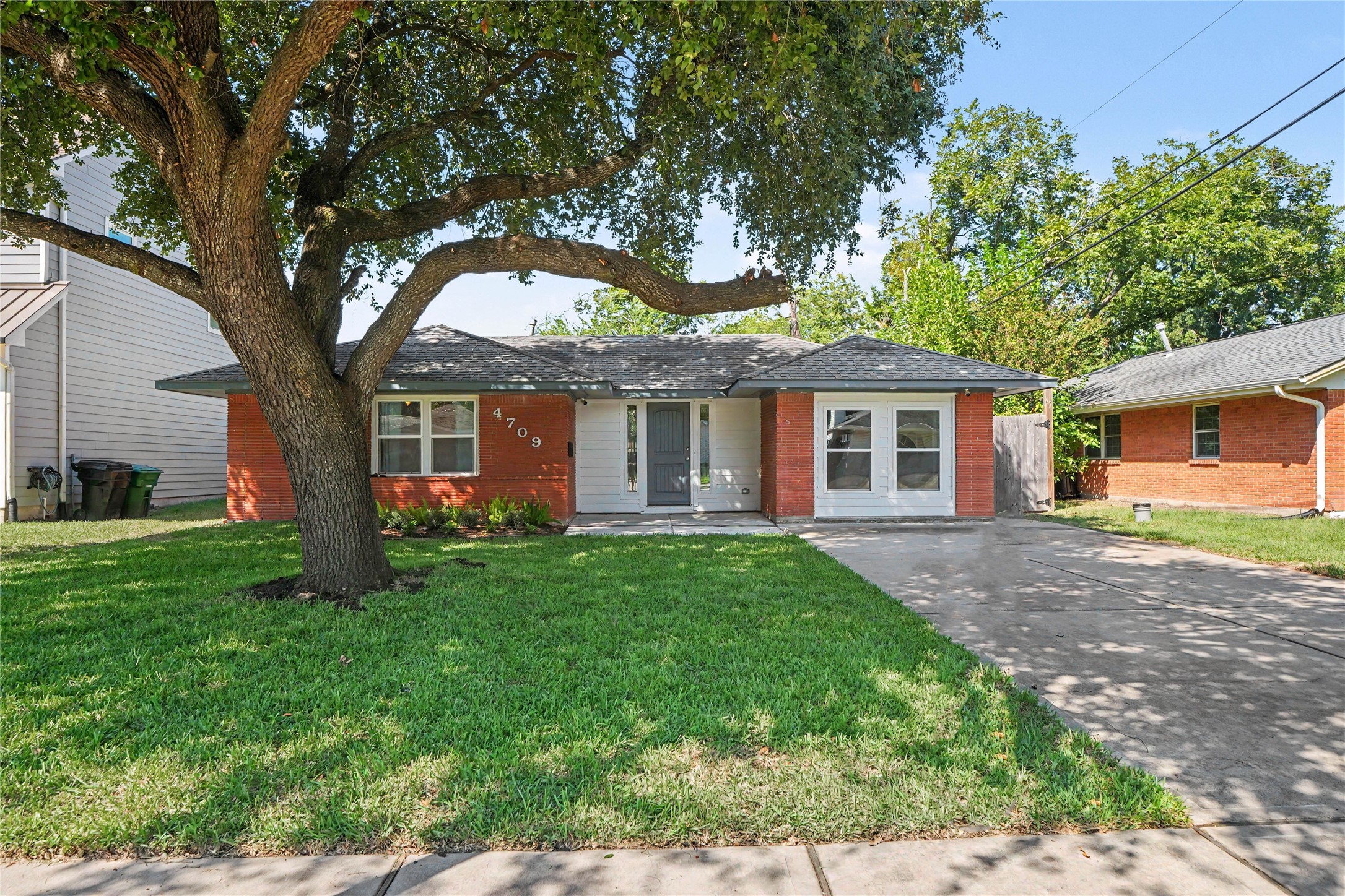 4709 Sanborn Drive