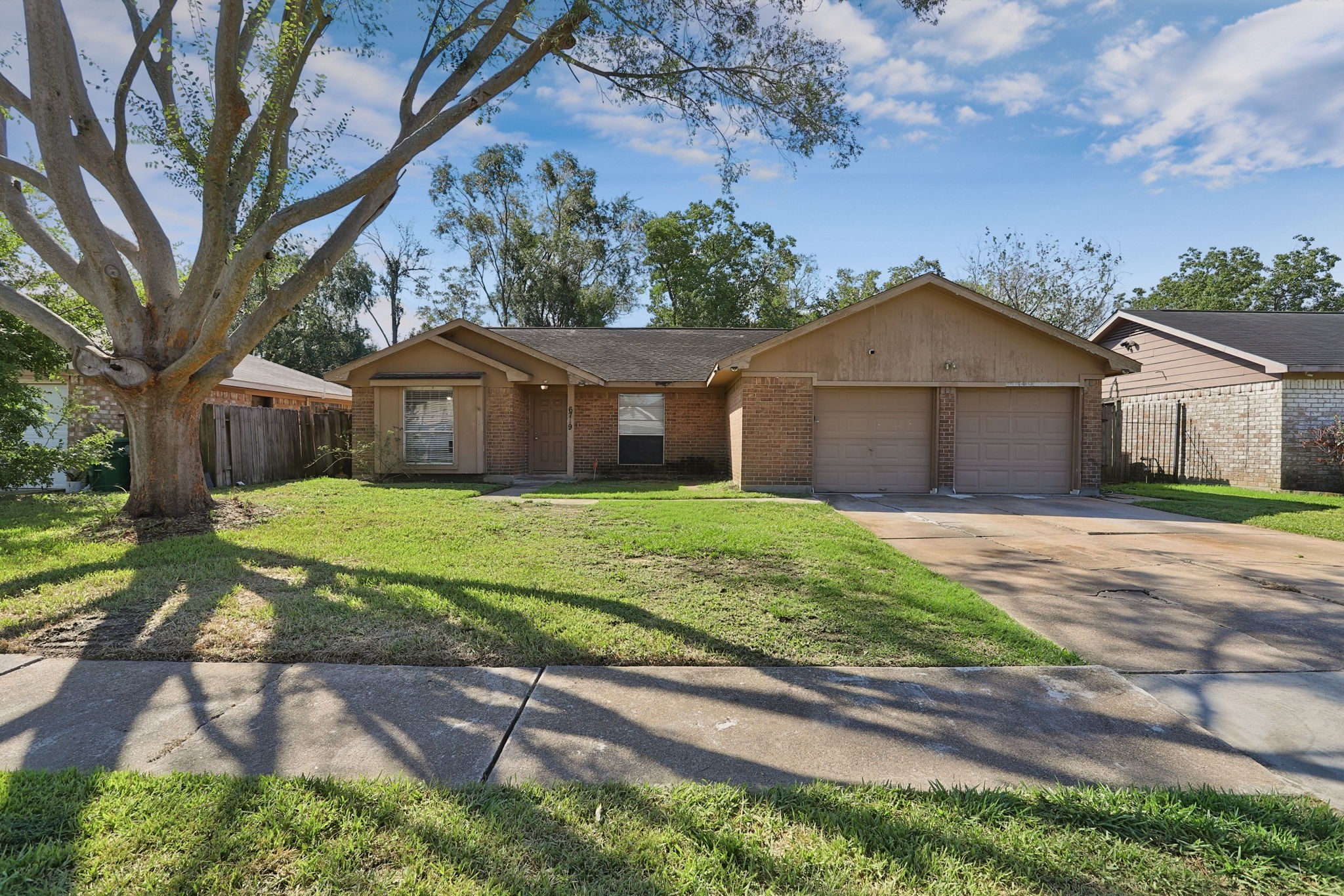 6719 Indian Falls Drive