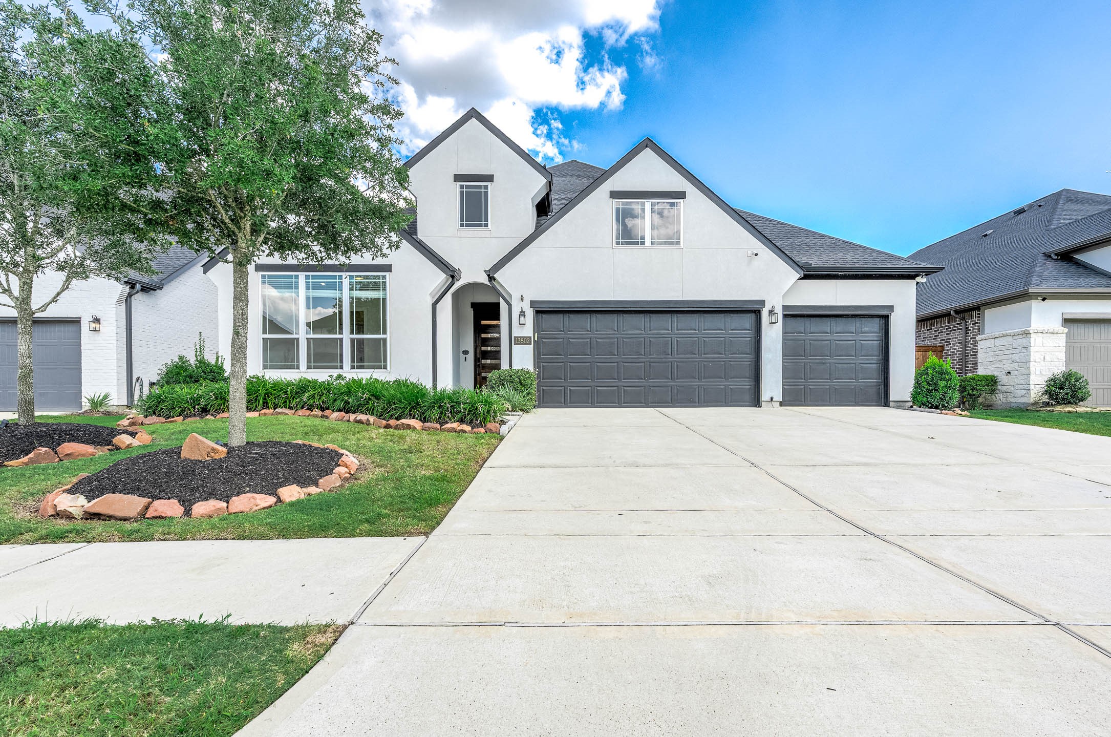 13802 Arroyo Grande Drive