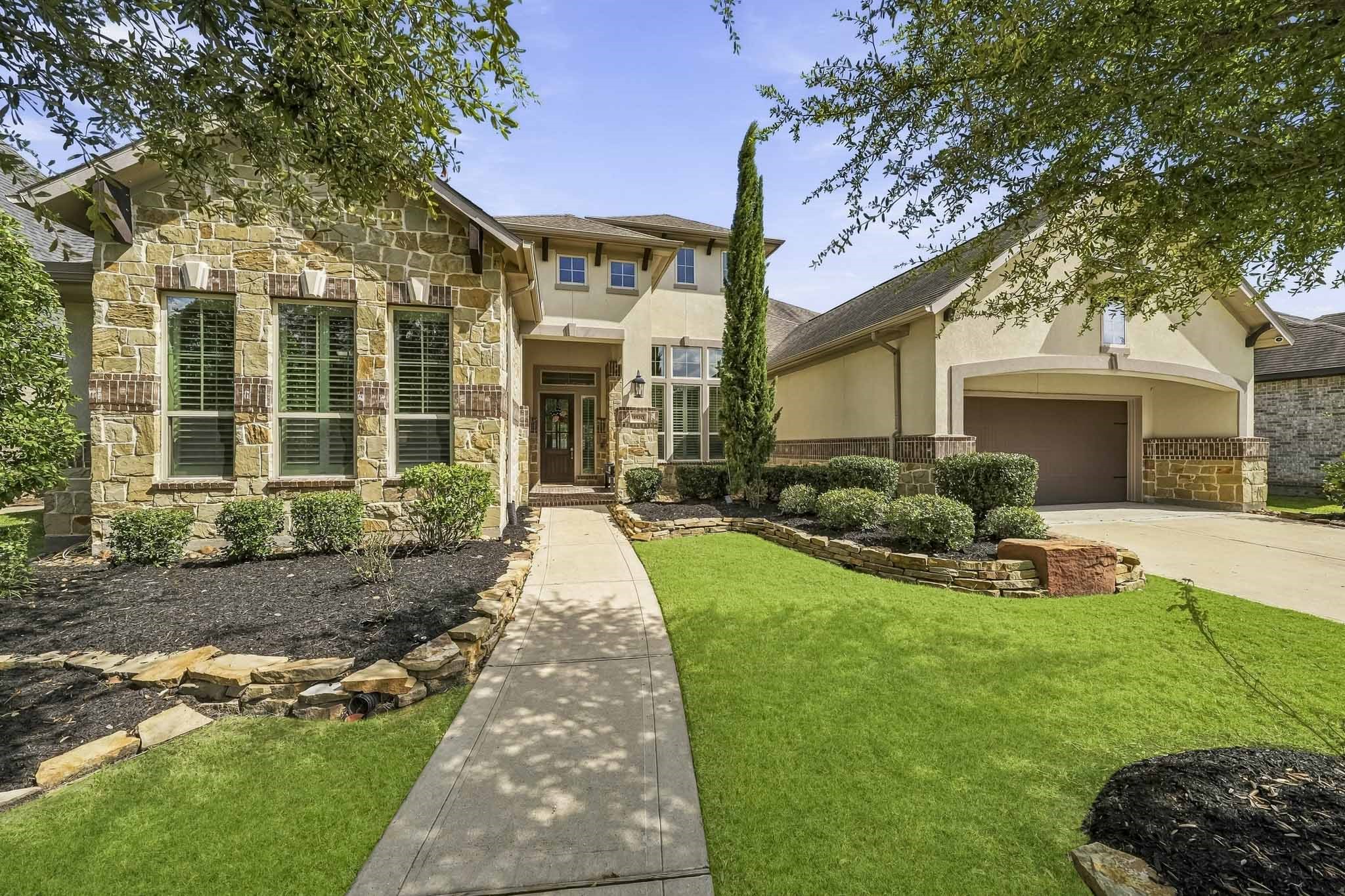 3510 Garden Enclave Trail