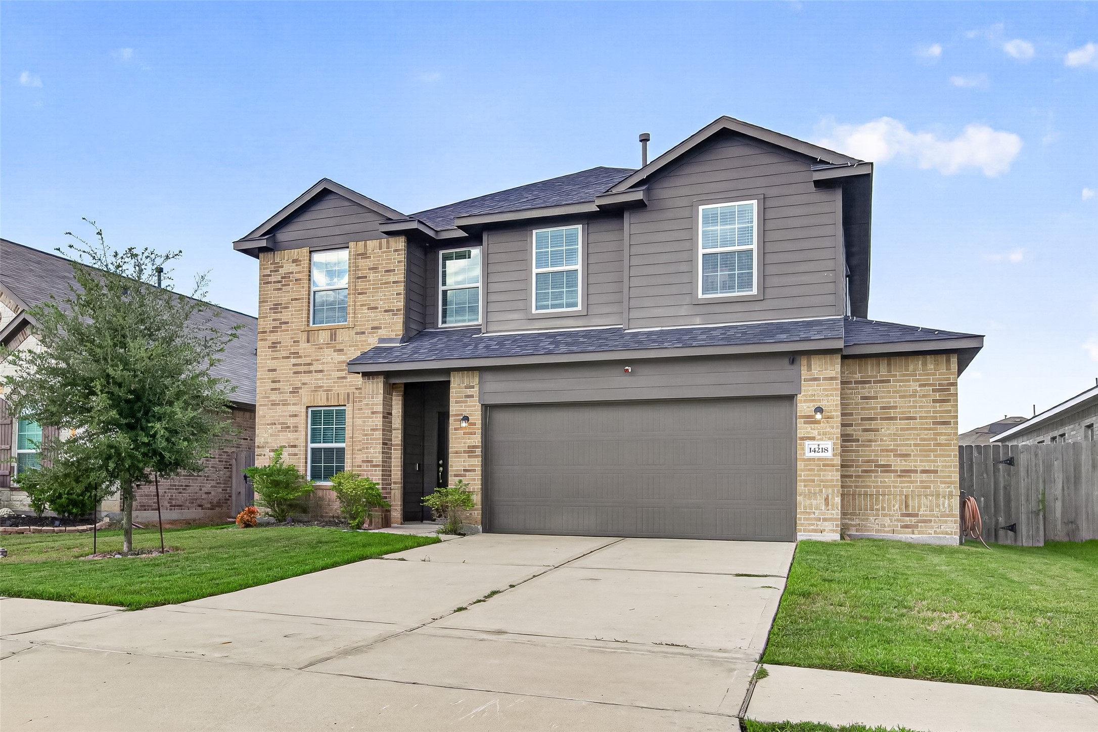 14218 Alberta Spruce Lane
