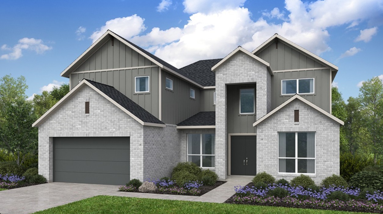 21807 Clover Thistle Court