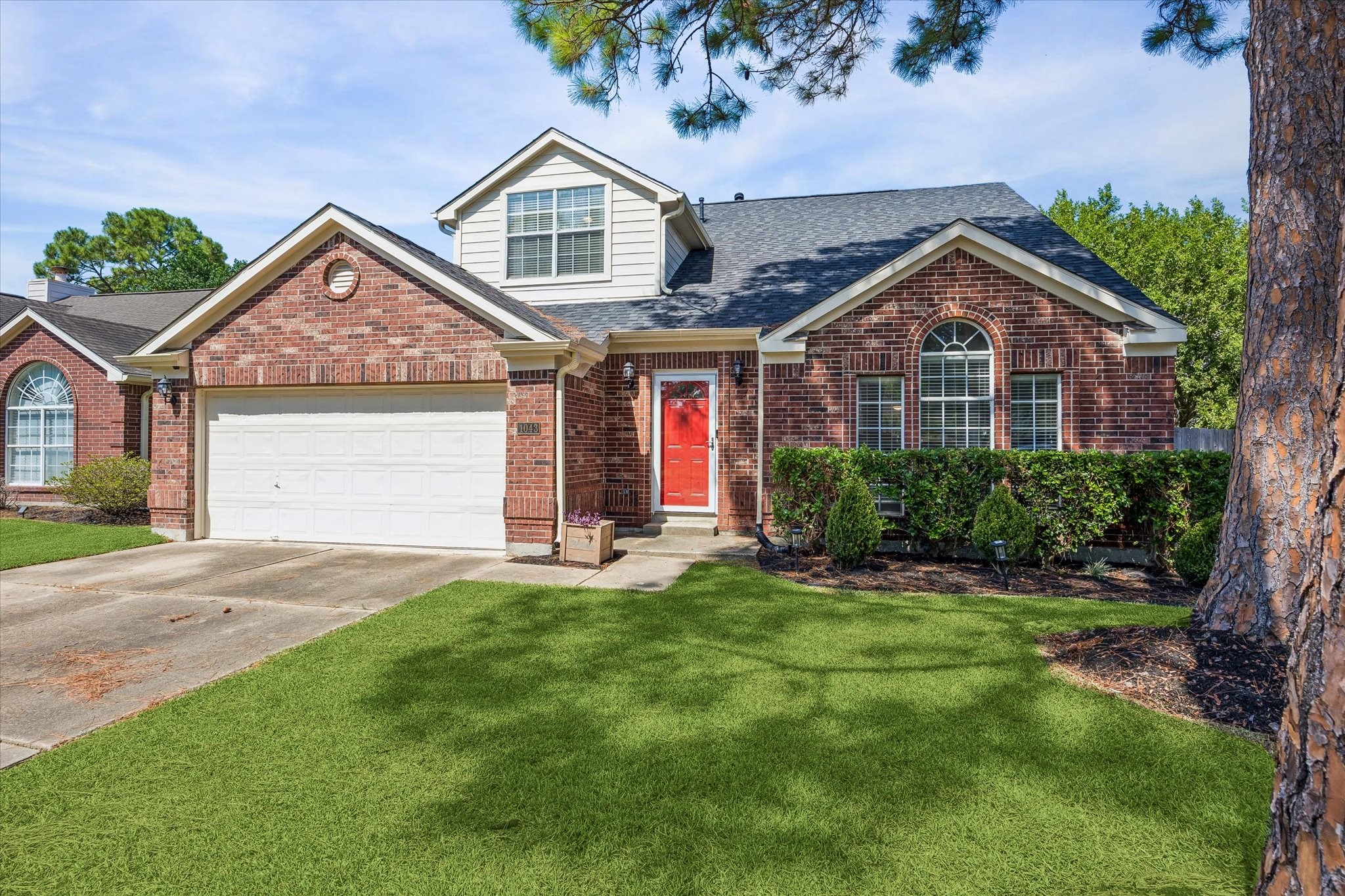 1043 Danforth Drive
