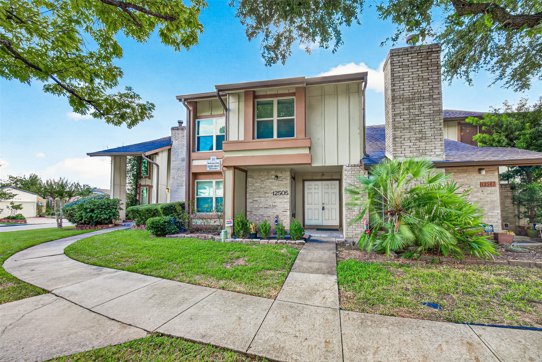 12505 Wellington Park Drive