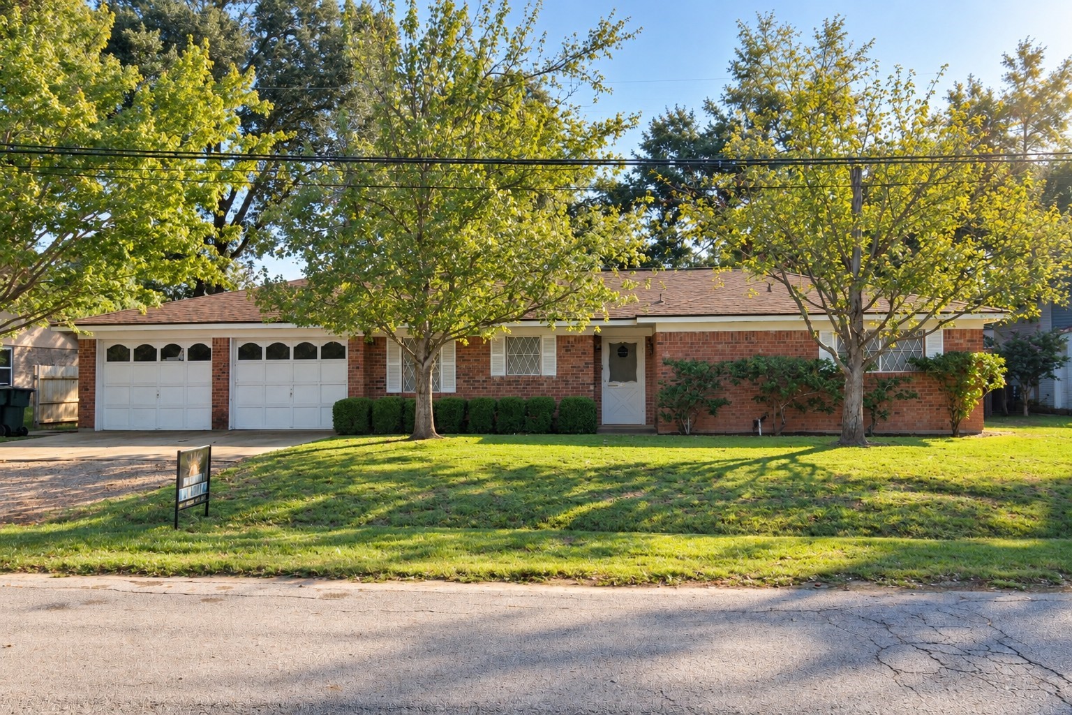 946 Hardeman Street