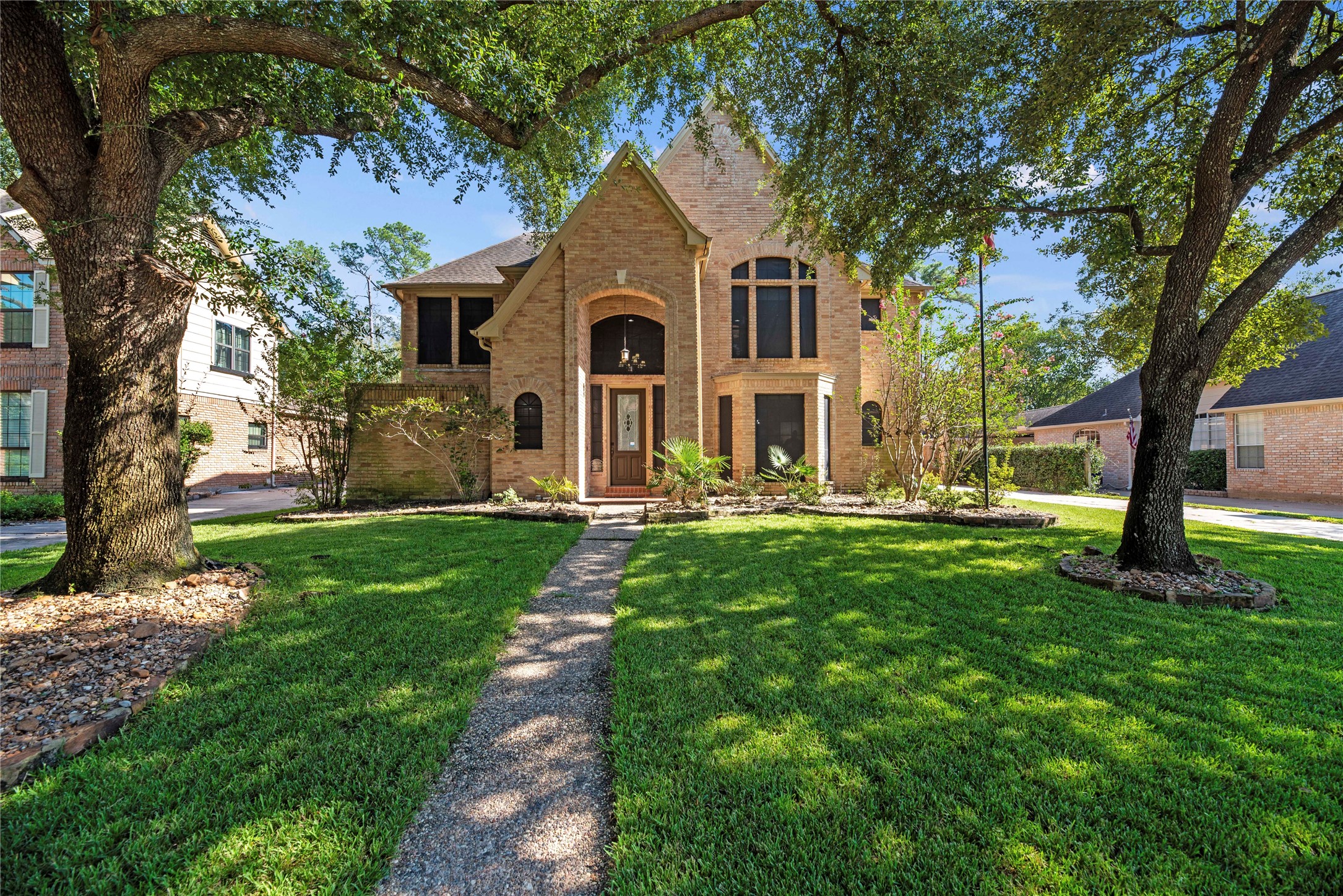 5823 Ashmere Lane