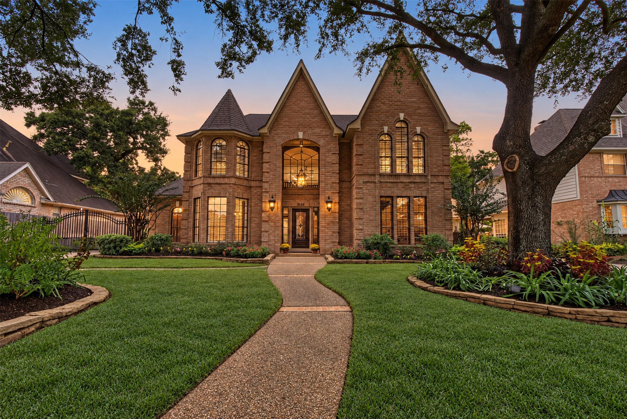3122 Timber Village Drive