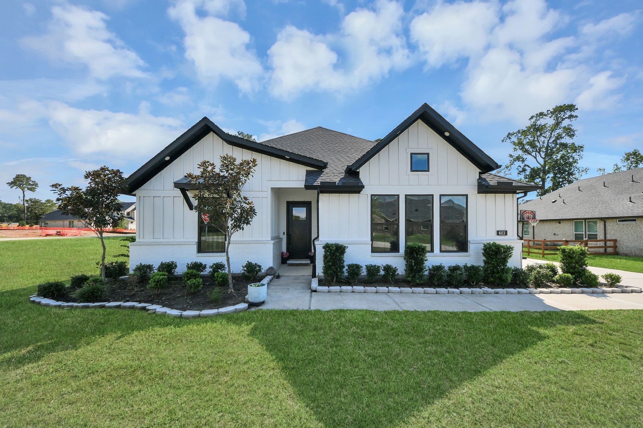 603 Running Iron Lane