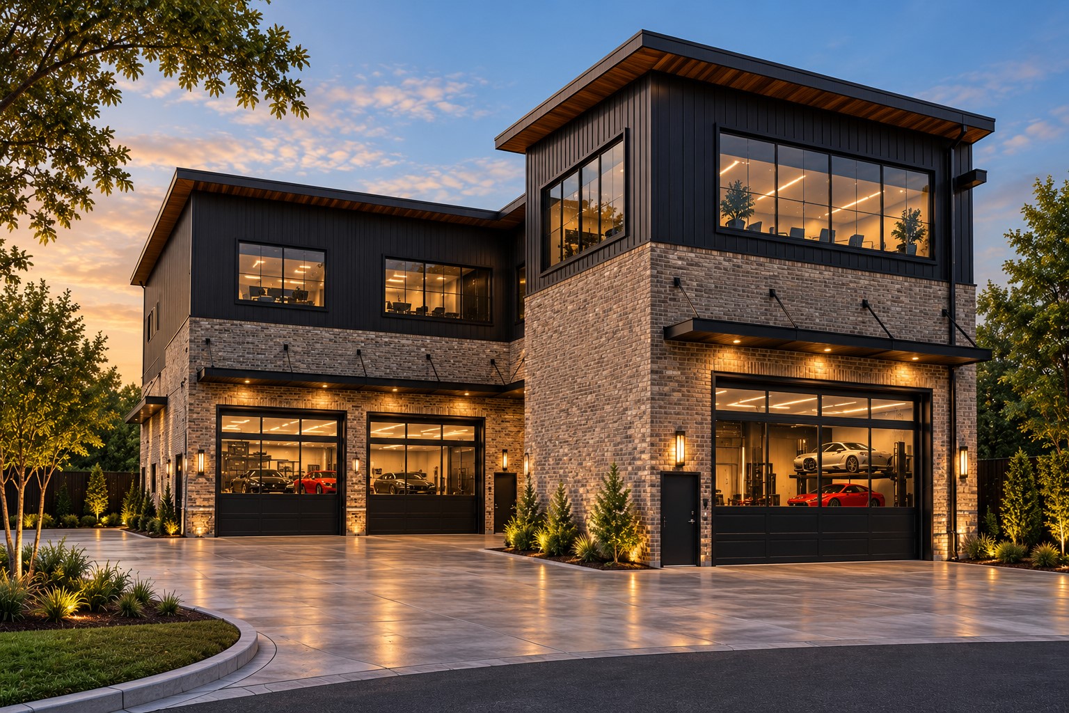 6 Briar Dale Court