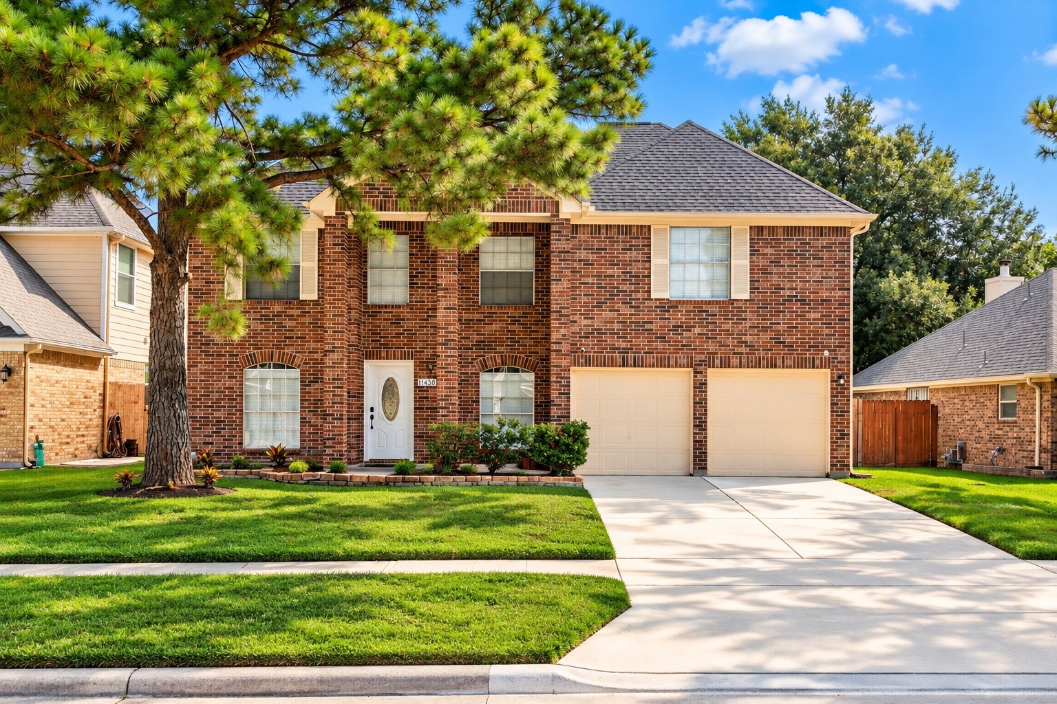 11430 Weathering Oaks Drive