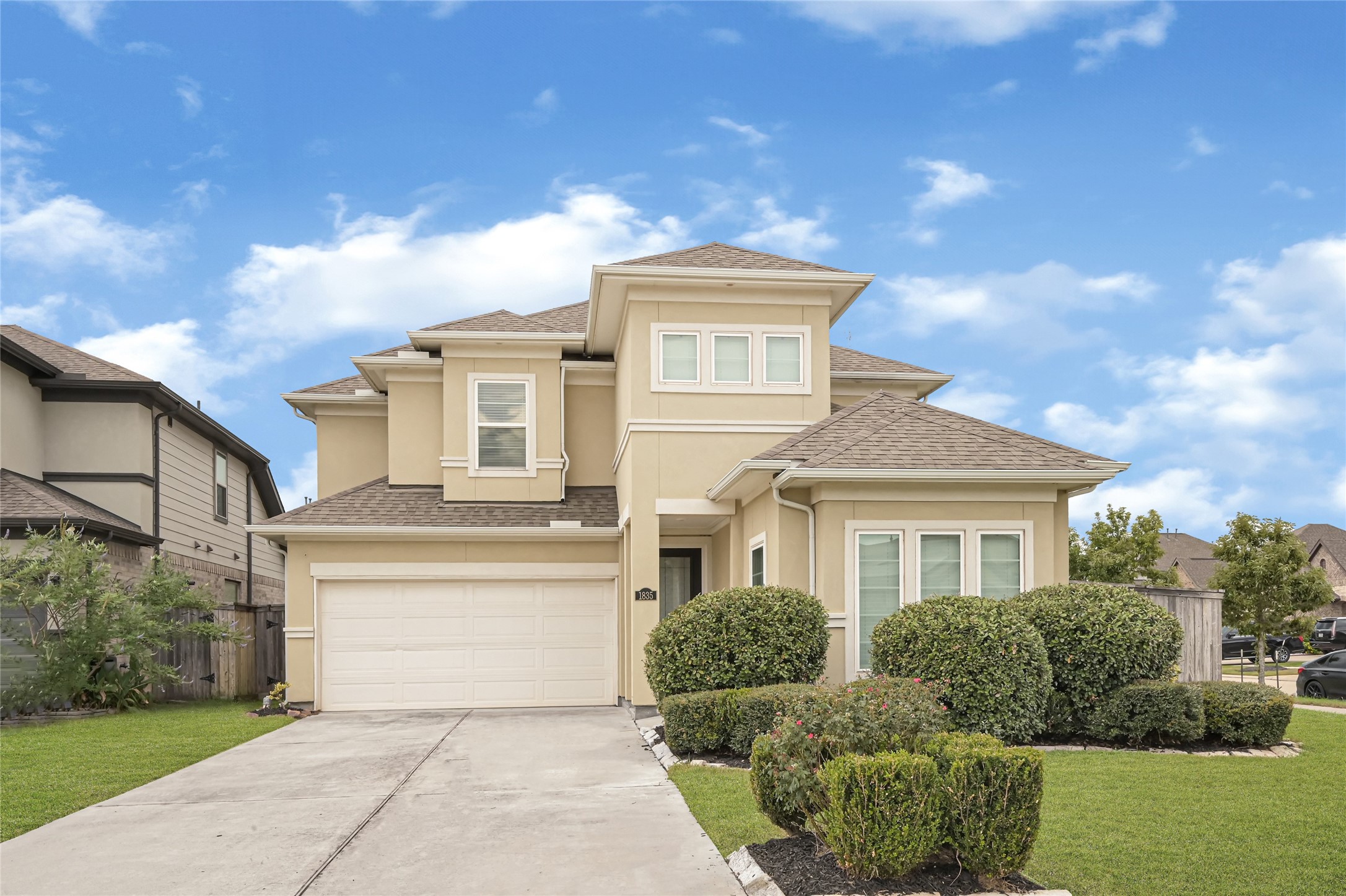 1835 Smithers Landing Drive