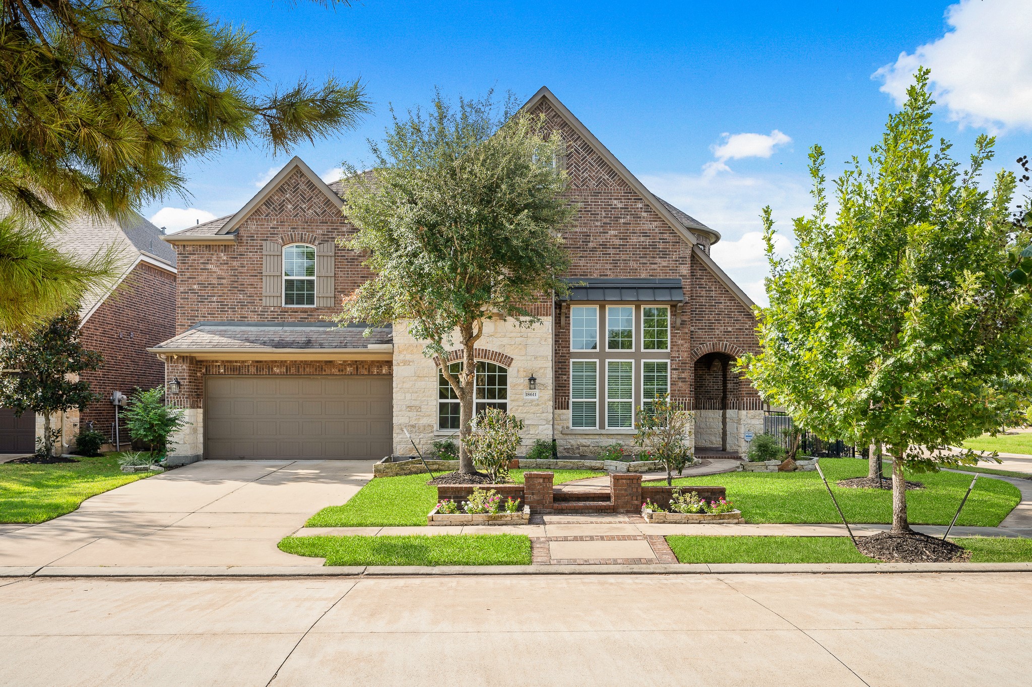18611 Rankin Creek Drive