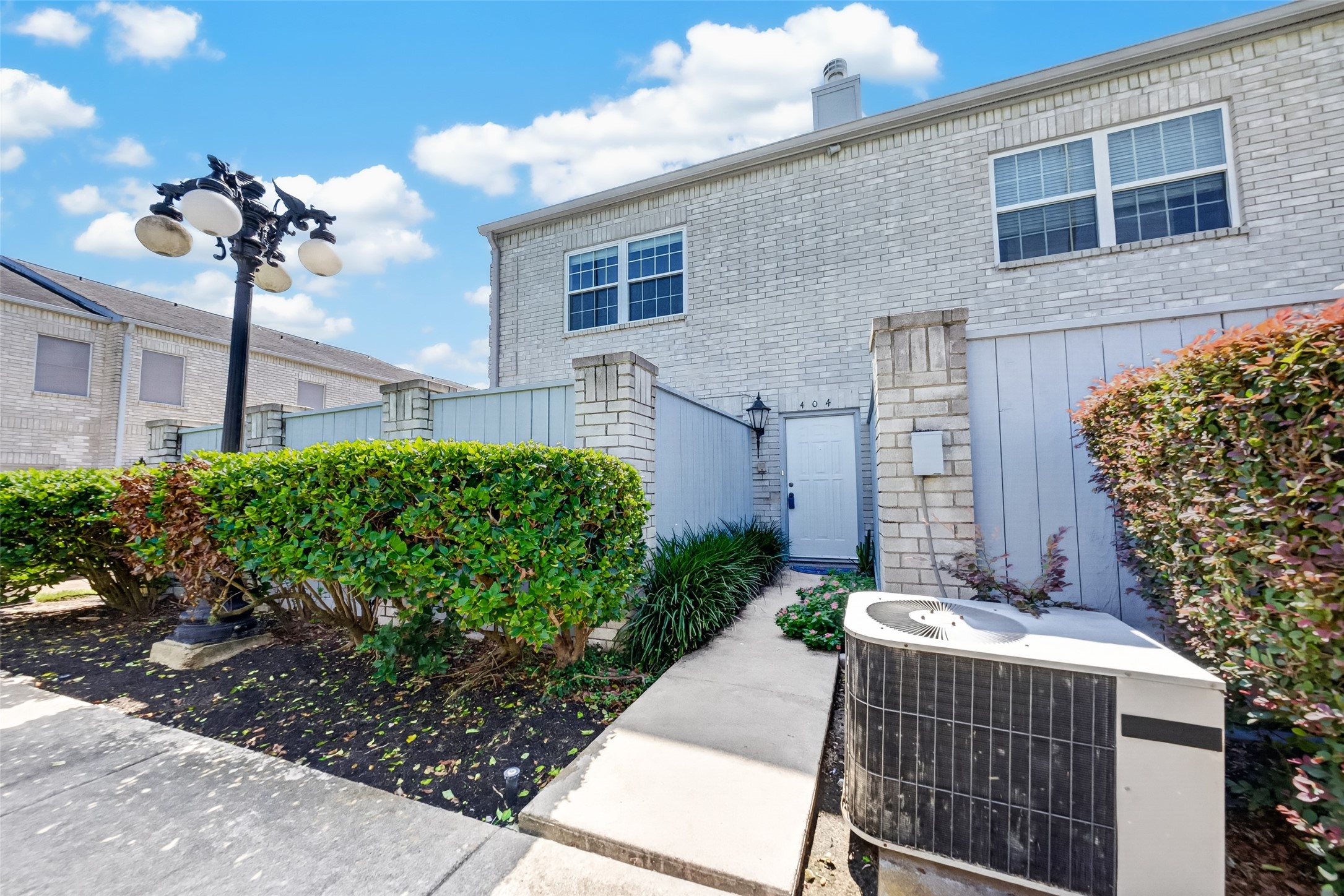 404 Wilcrest Drive