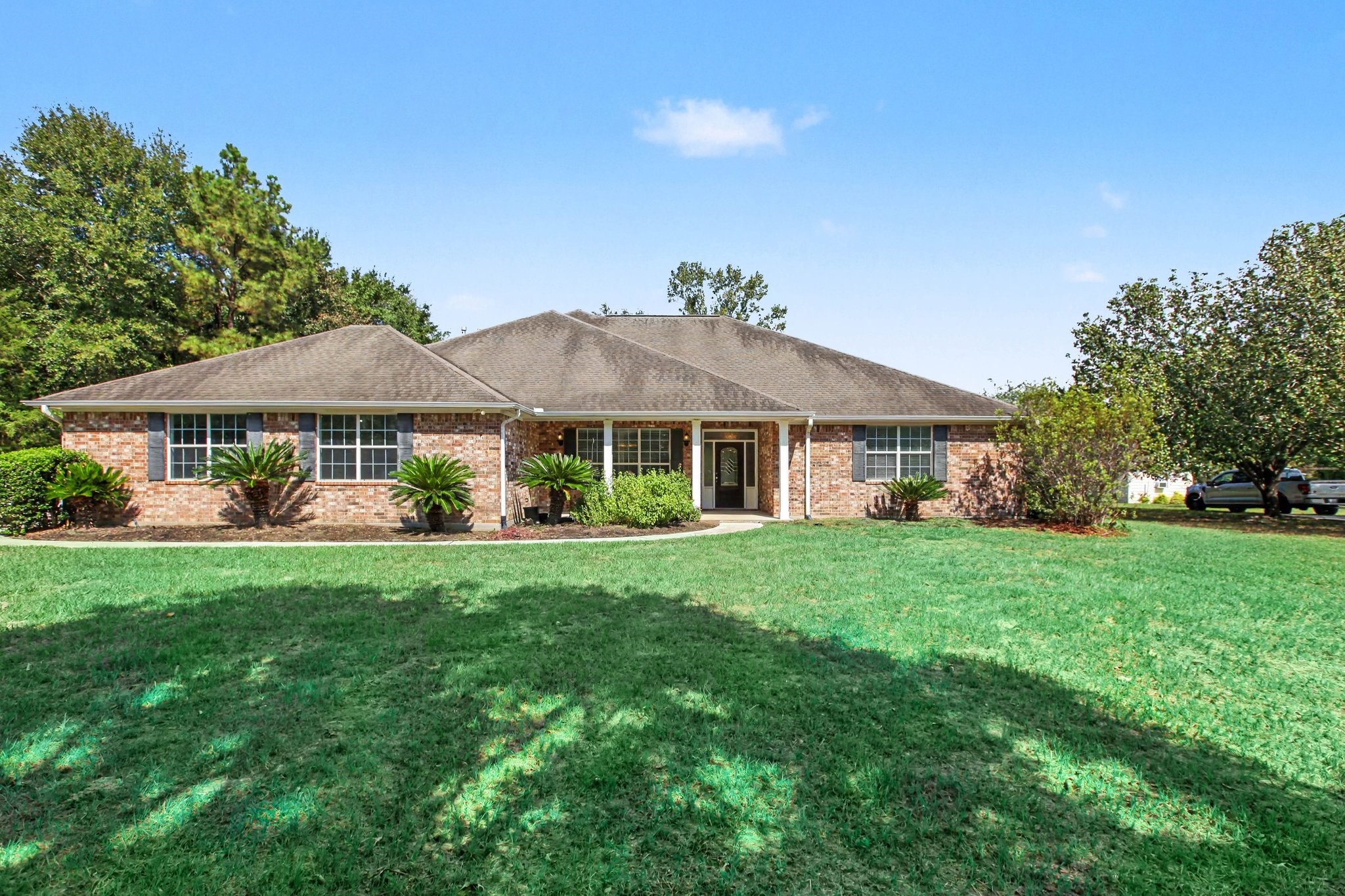 11297 Majestic Drive