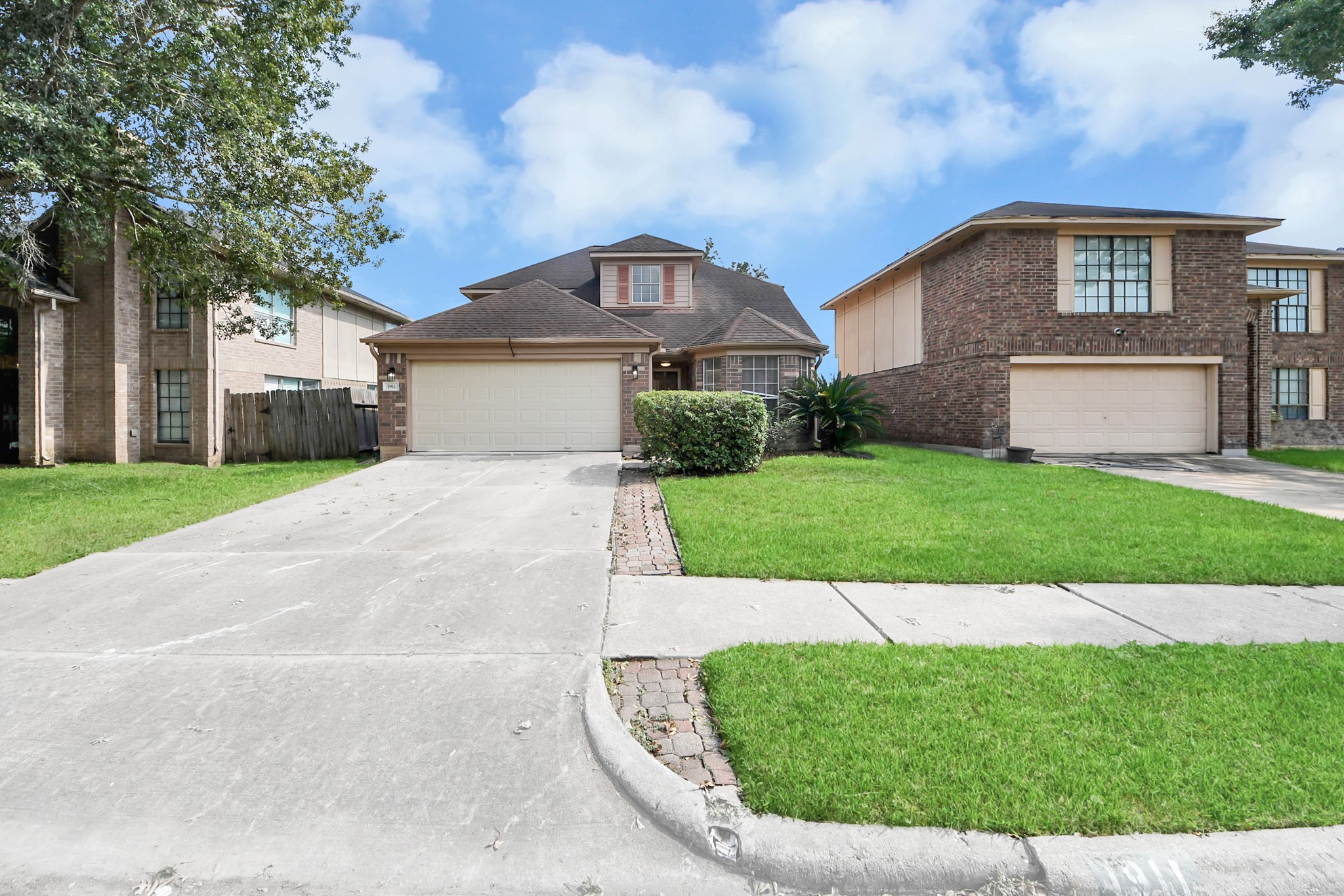 1911 Wildwood Ridge Drive