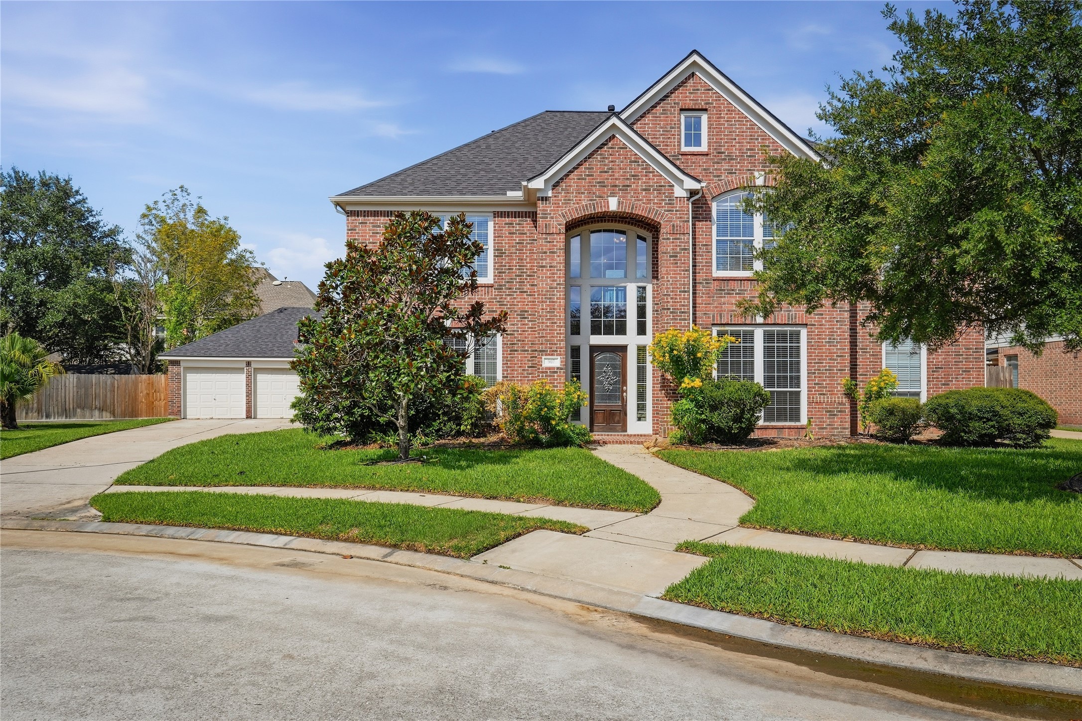 907 Colorado Springs Court