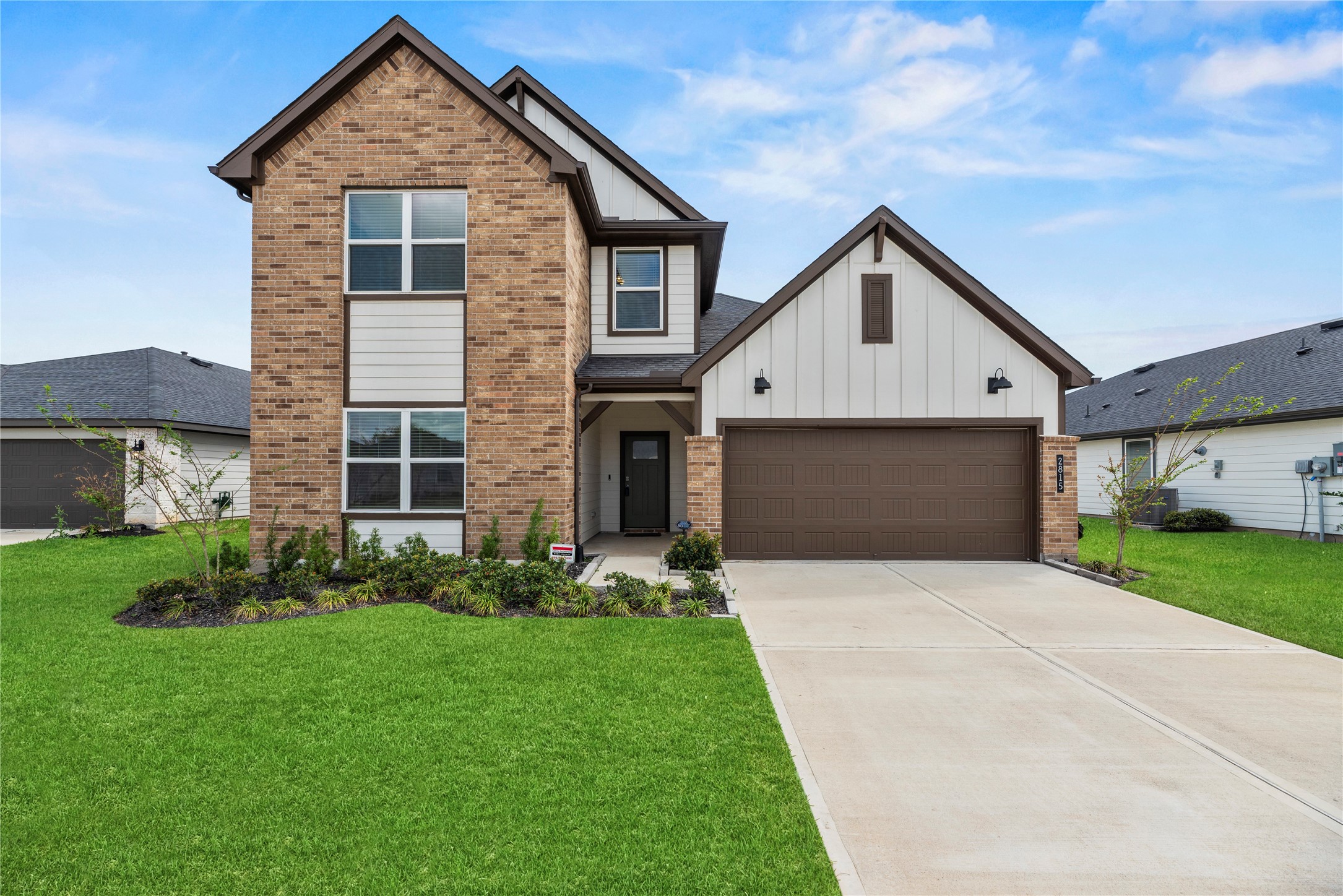 2815 Magnolia Blossom Lane