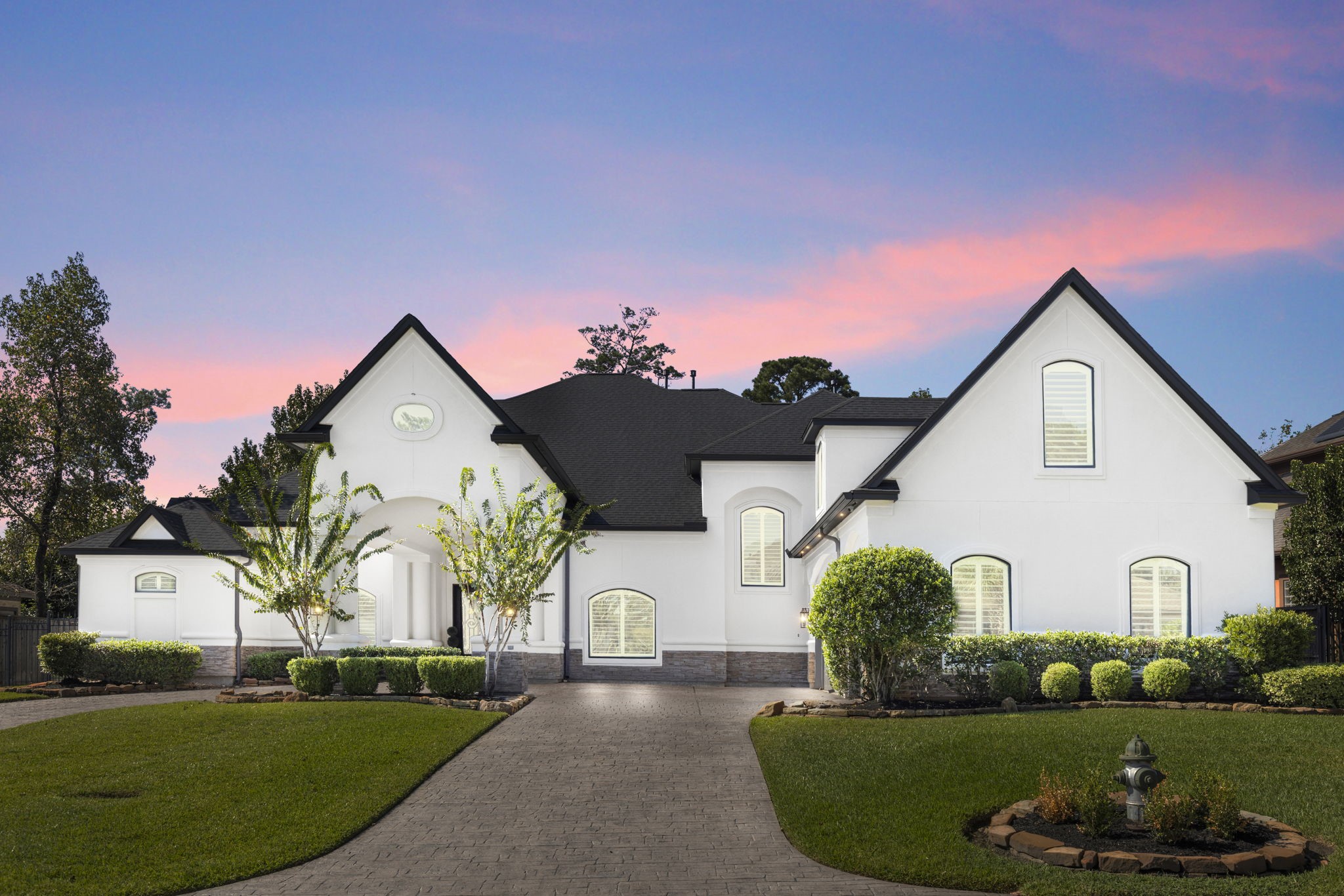 7607 Raes Creek Drive