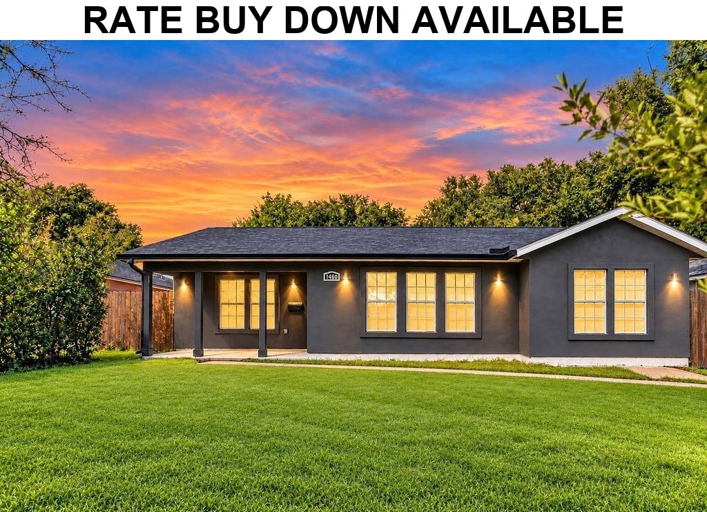 1406 Locklaine Drive