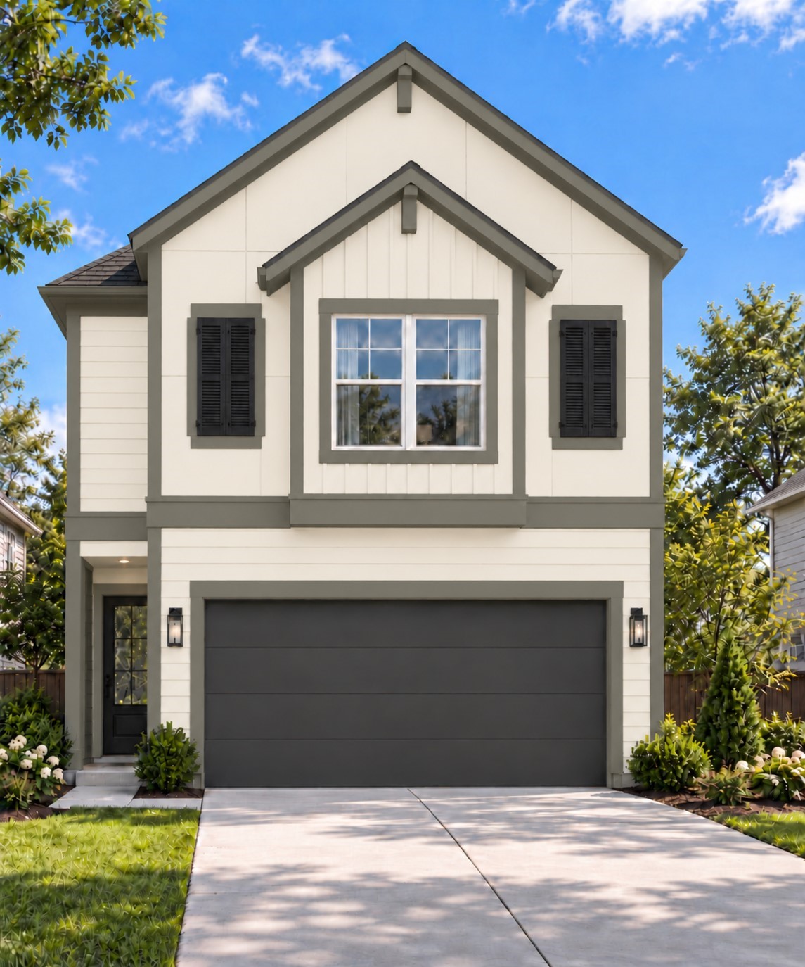 14202 Sugarland Point Drive