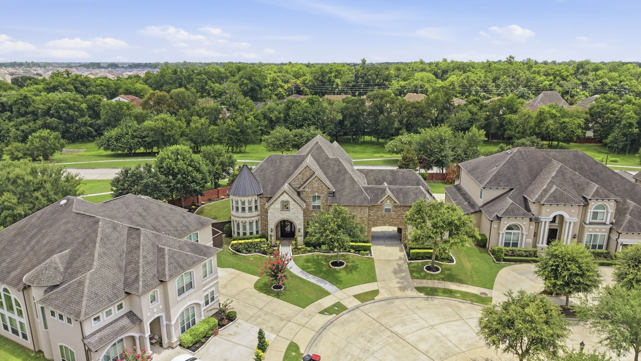 4803 Harvest Chase Lane